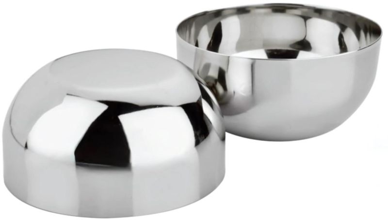 Stainless Steel Bowls