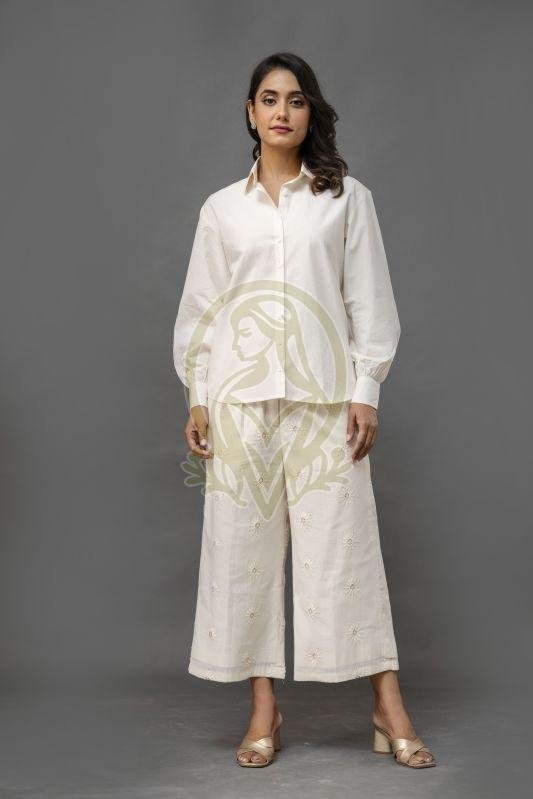 D4 the Classic Muse Co-ord Set