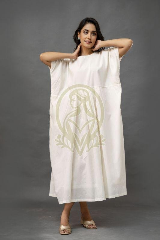 D6 Long Gown with Detachable Jacket