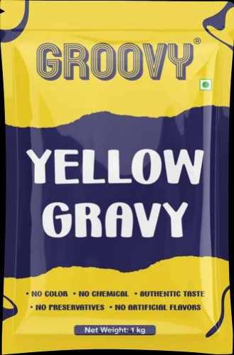 Groovy Ready To Eat Gravy
