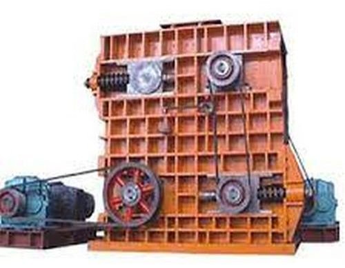 Roll Crusher