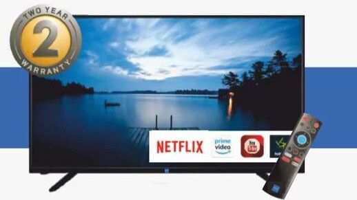 Sky TVs