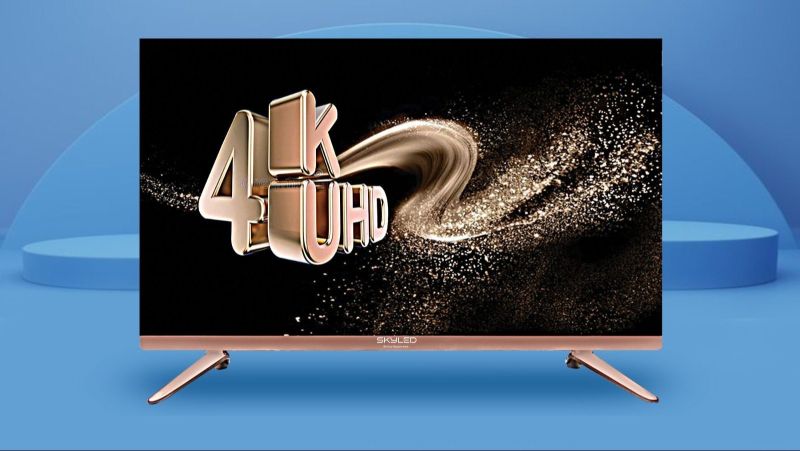 Sky S55/S65 Full HD LED TV