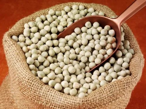 White Pea Beans