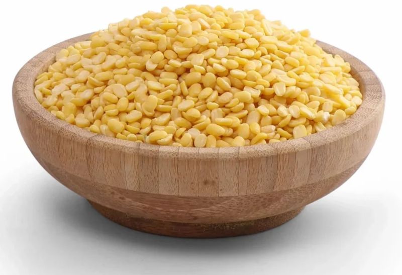 Yellow Moong Dal
