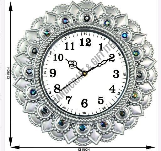 Decorative Wall Clock