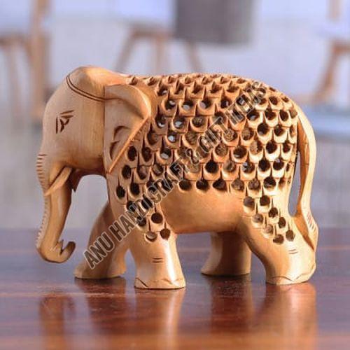 Wooden Statues Animal