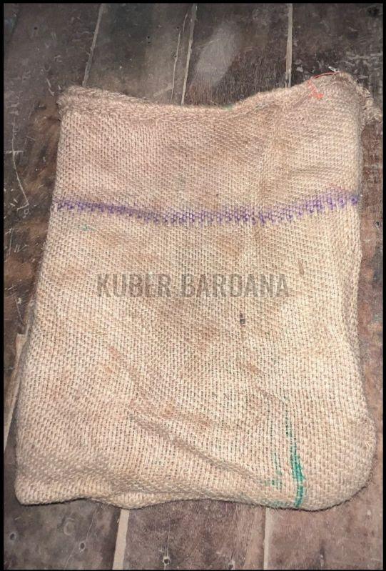 Brown Industrial Jute Gunny Bags