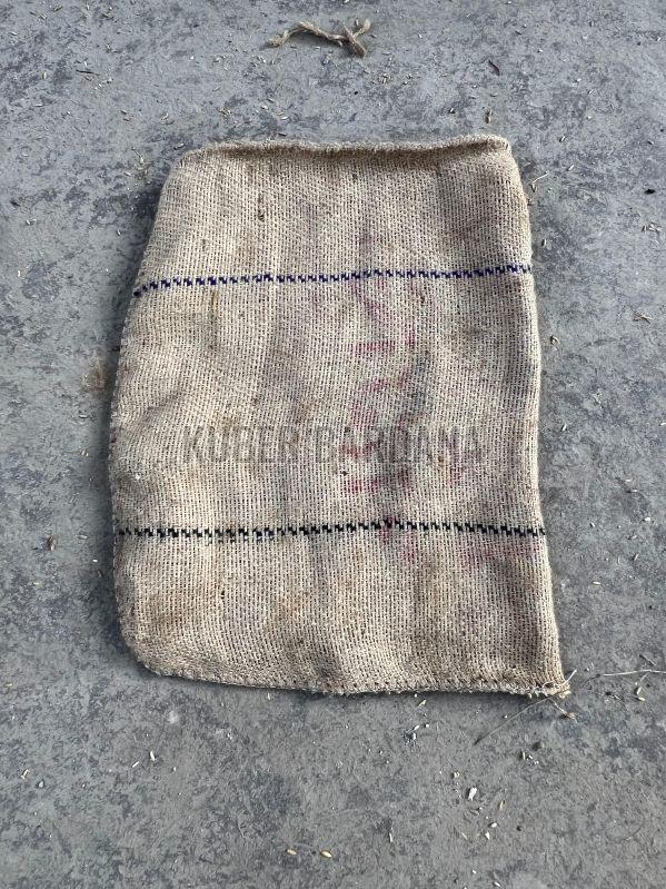 Plain Industrial Jute Bags