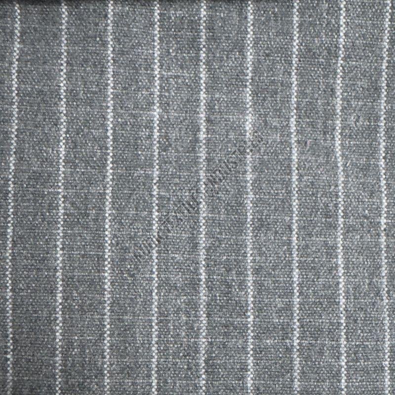 Cotton Checked Waterproof Canvas Tarpaulin Fabric