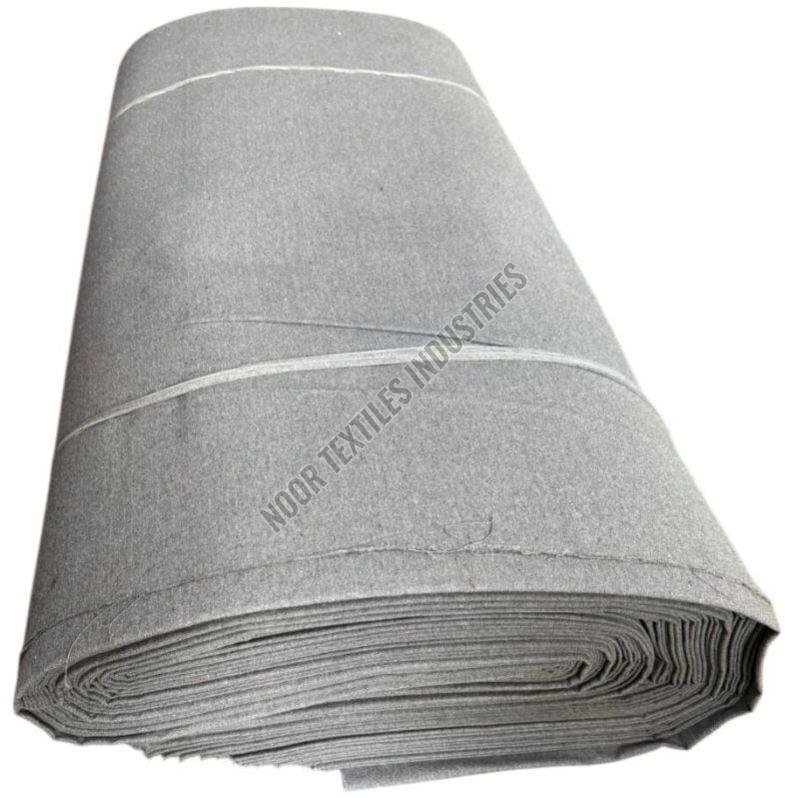 Plain Cotton Canvas Fabric