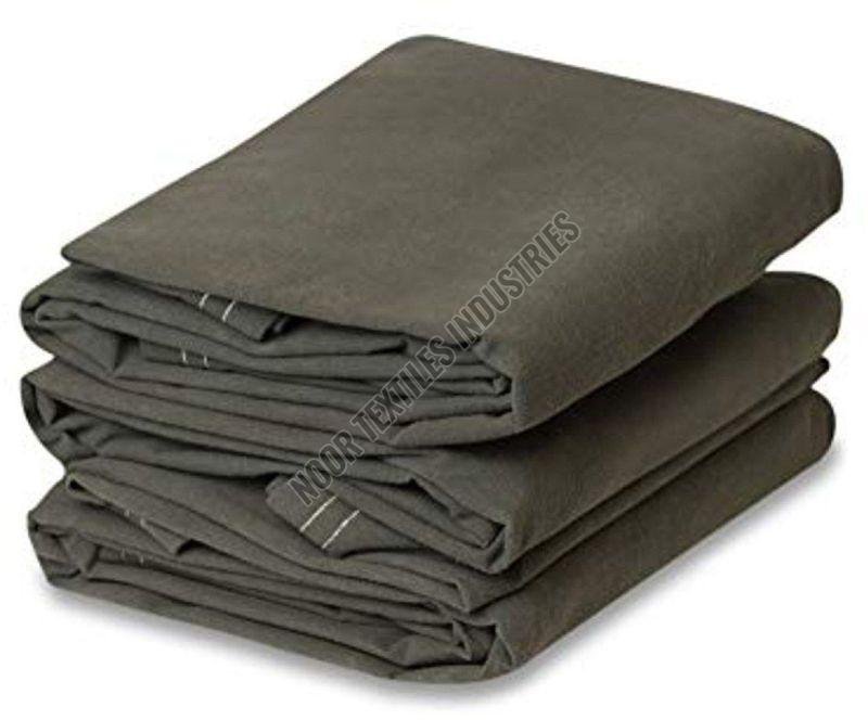 Waterproof Canvas Tarpaulin Fabric