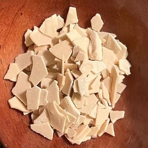 Shellac Wax Flake