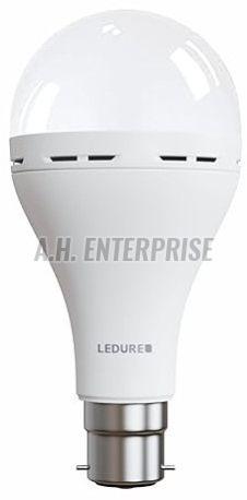 10W Ledure Emergency LED Bulb