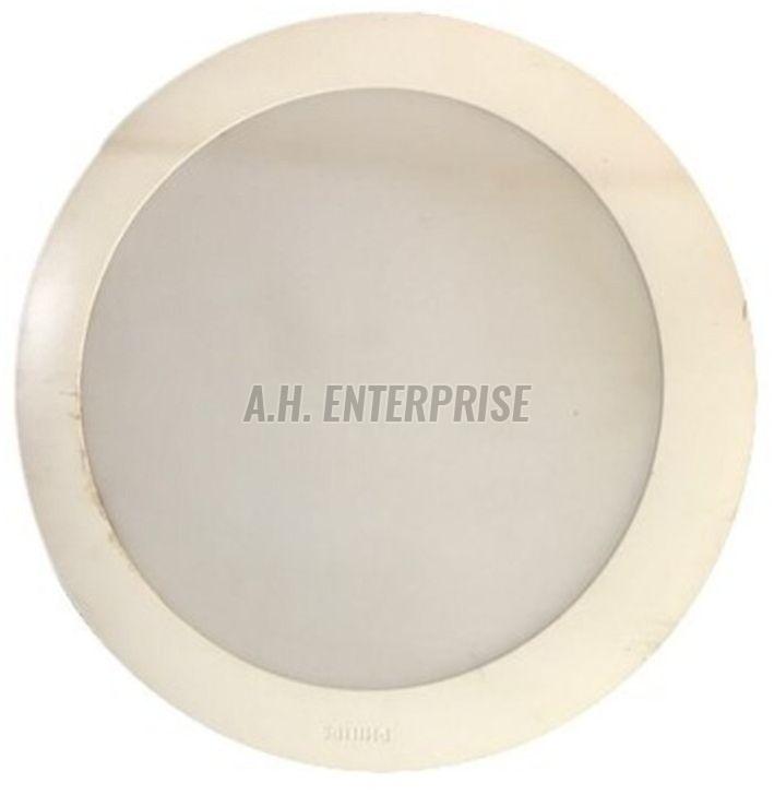Ledure Round & Square LED Lights