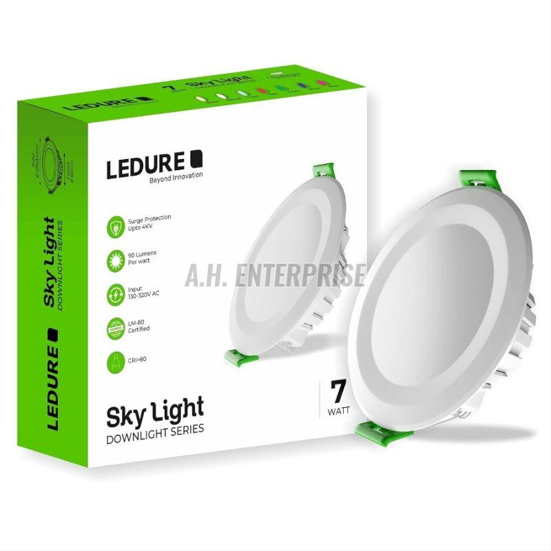 Ledure LED Down Lights