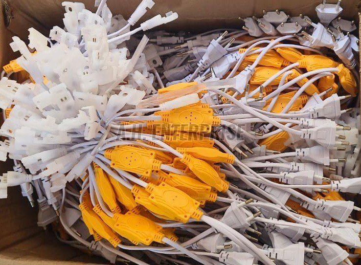 Non Wired LED Rope Power Supply