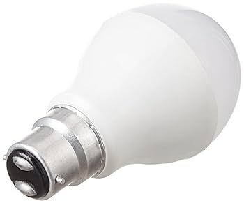 9 Watt LED Bulb