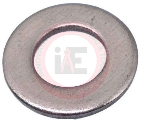 Mild Steel Plain Washer