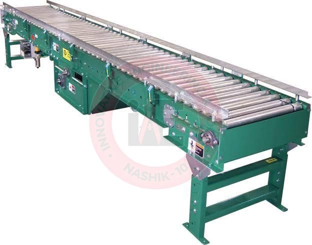 SPM Machine