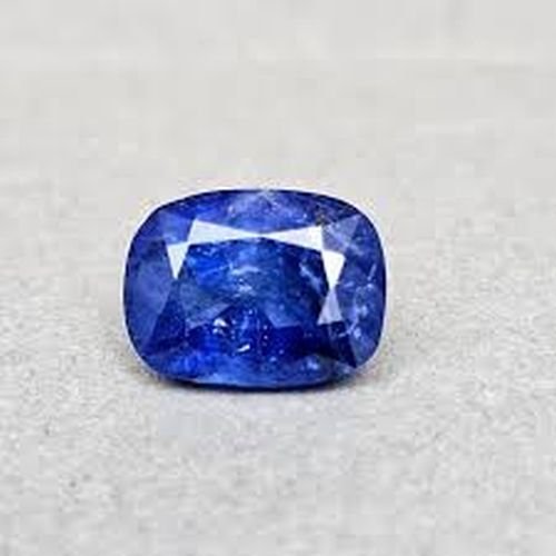 Blue Sapphire