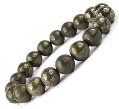 Pyrite Bracelet