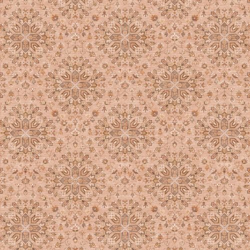 Camel Hand Knotted Rugs