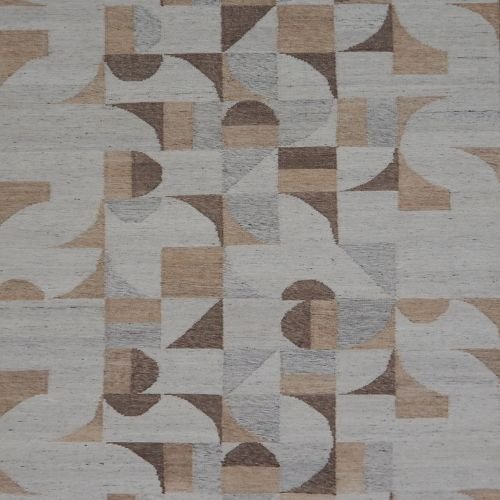 HM 206 Flat Weave Rug