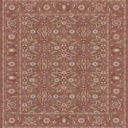 HM 5005 Hand Knotted Rugs