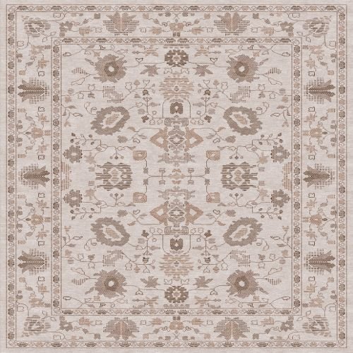 HM 5007 Hand Knotted Rugs