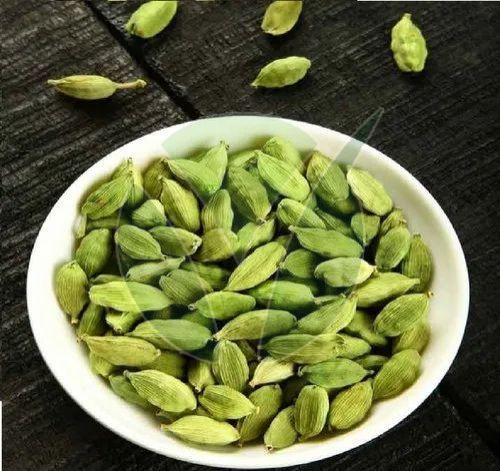green cardamom