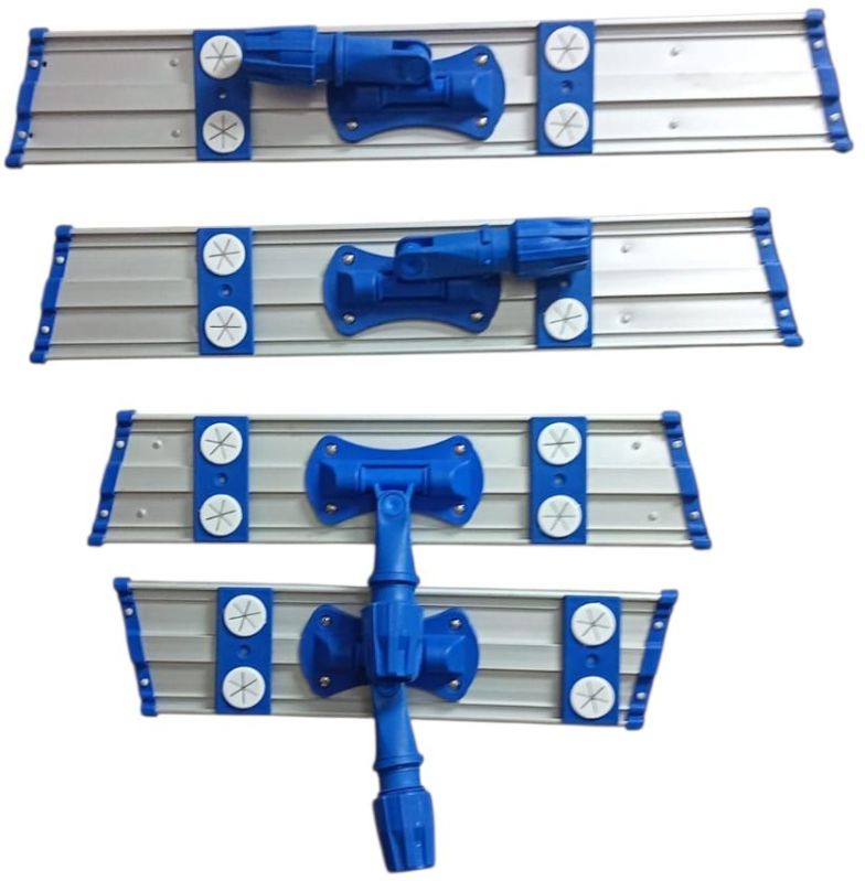 Aluminum Dust Control Mop Frame
