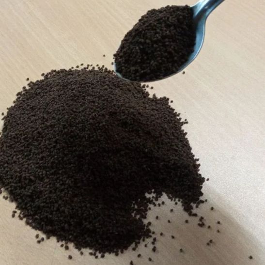 CTC Black Herbal Tea