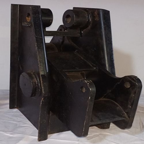 Trailer Hanger Equalizer Assembly