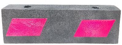 Polymer Composite Car Parking Stopper