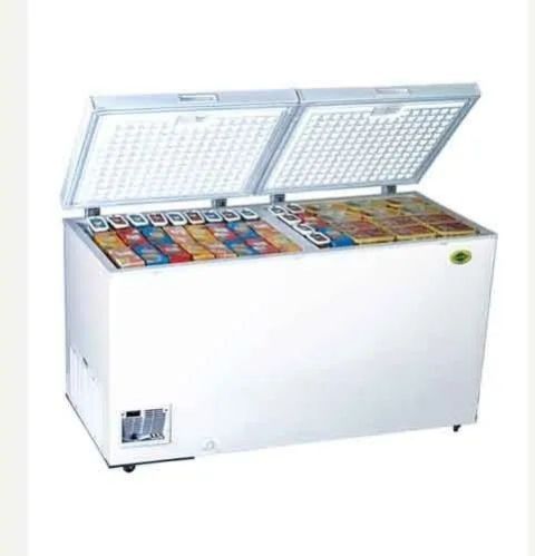 580 Litre Western Deep Freezer