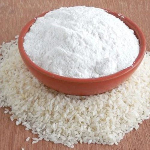 Pure Rice Flour