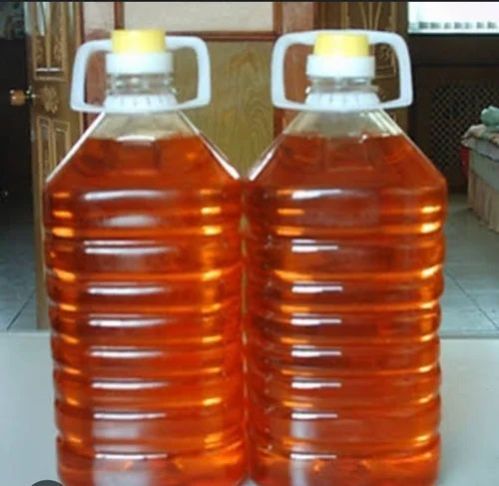 Used Cooking Oil
