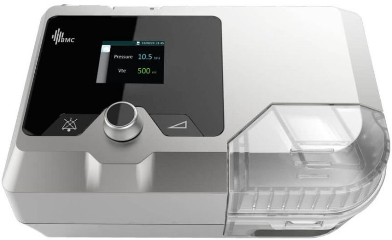Bmc B30VT BIPAP Machine