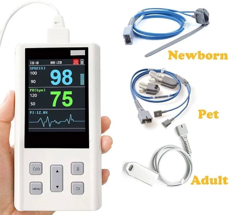 Pulse Oximeters
