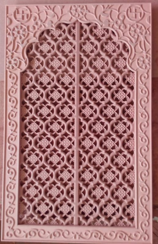 Antique Sandstone Window Frames