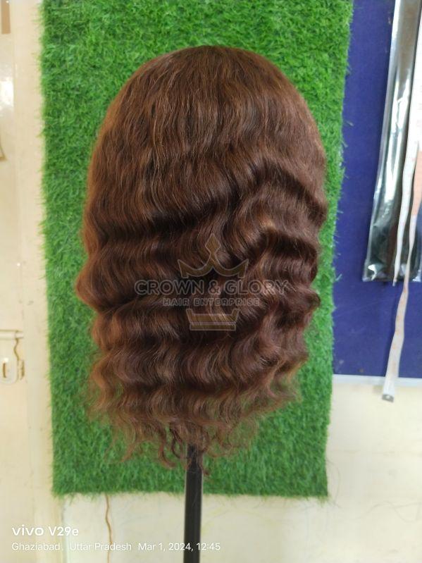 Hair Wiigs