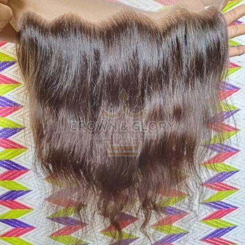 Lace Front Hair