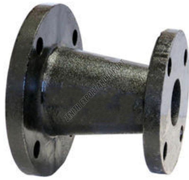 Cast Iron Concentric Reducer