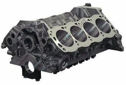 Cast Iron Cylinder Head