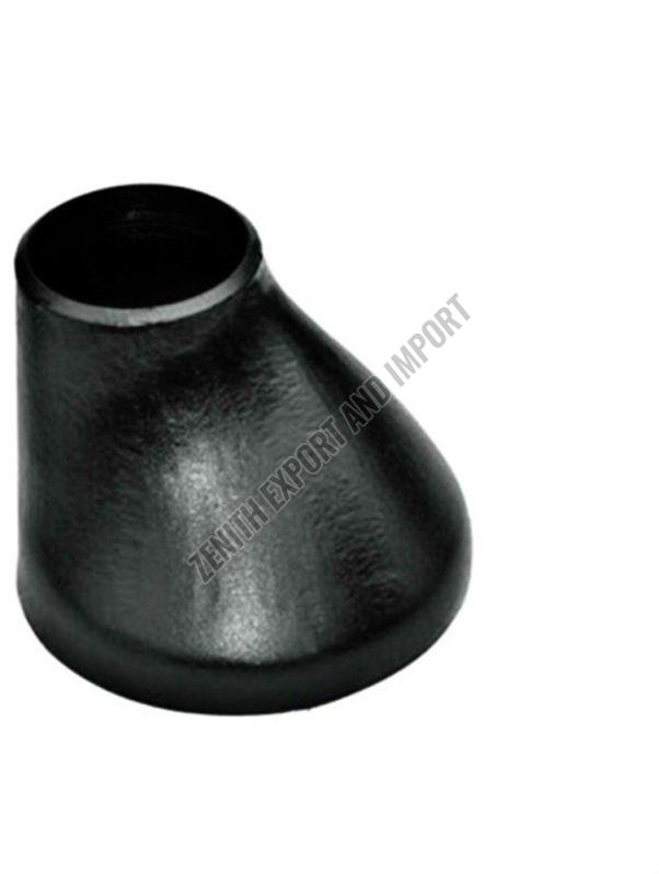 Cast Iron Eccentric Reducer