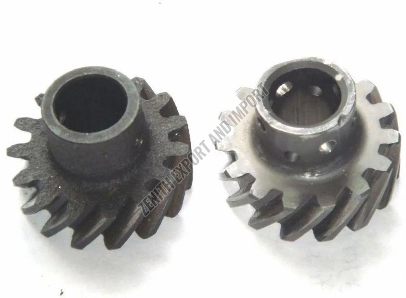 Cast Iron Gear Casing