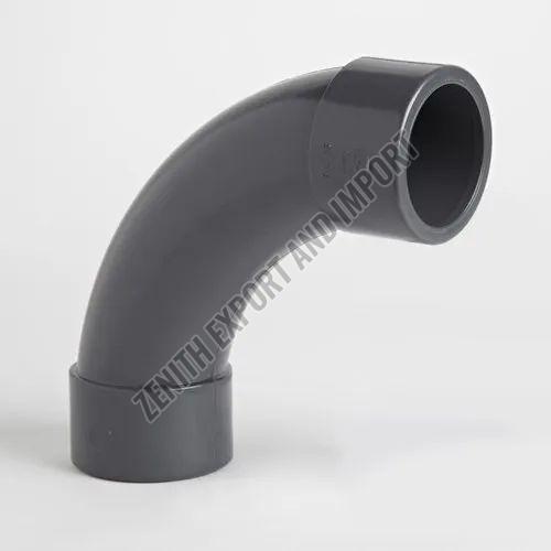 Cast Iron Long Radius Elbow