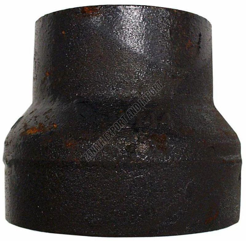 Cast Iron Pipe Reducer