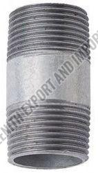 Cast Iron Short Nipple